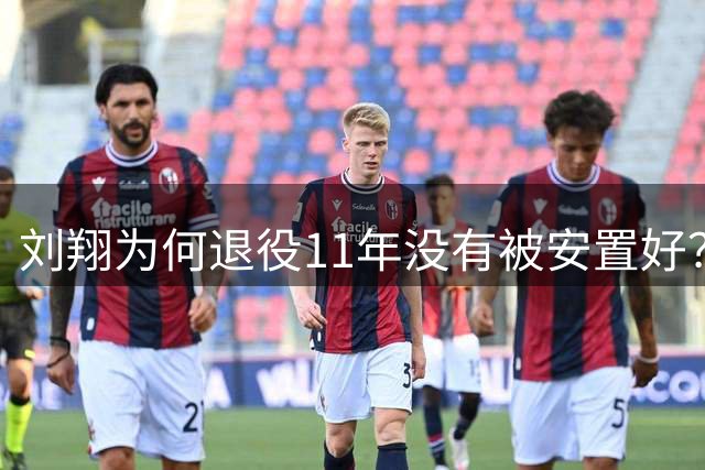 刘翔为何退役11年没有被安置好？