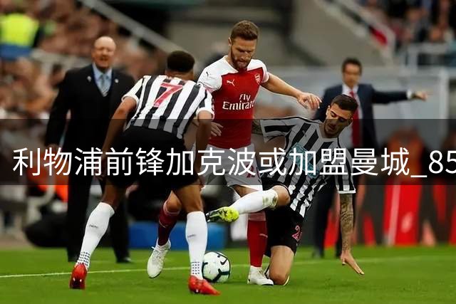 利物浦前锋加克波或加盟曼城 8500万英镑转会费引关注